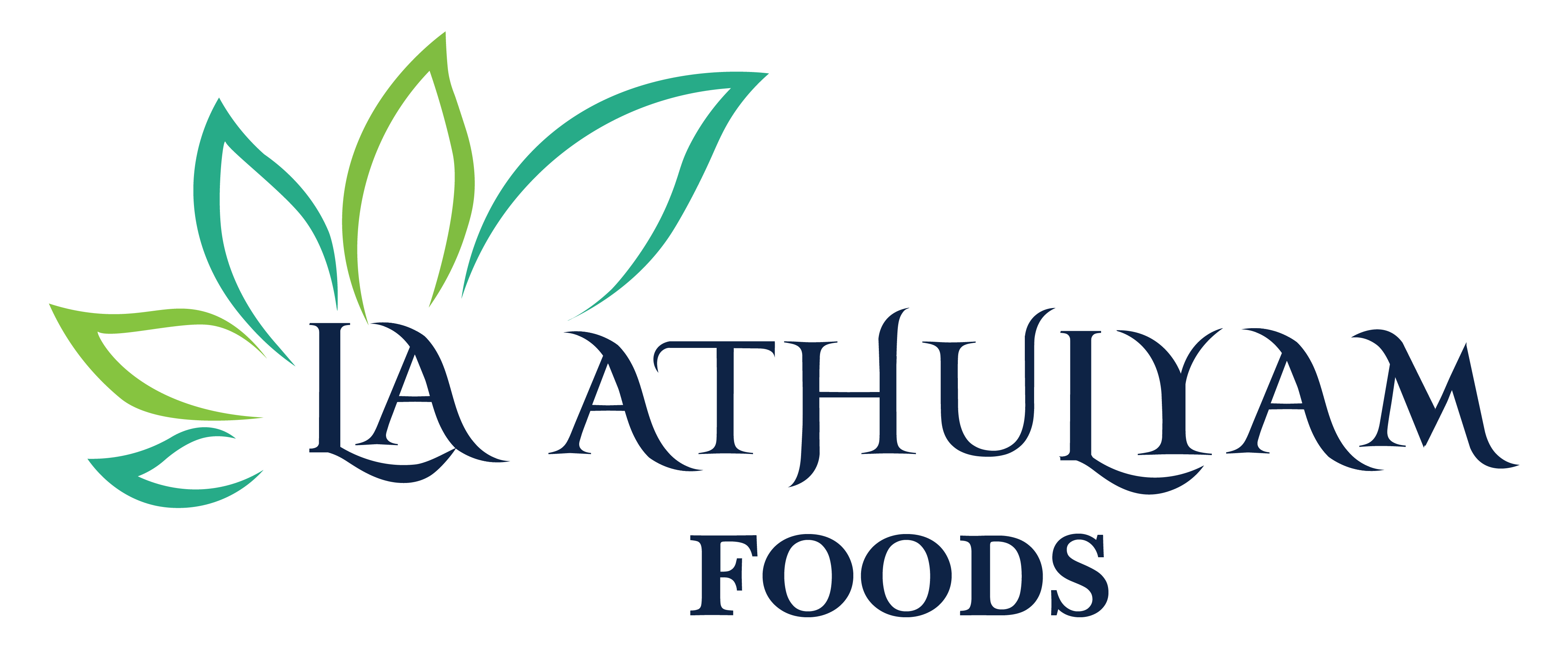 la athulyam logo